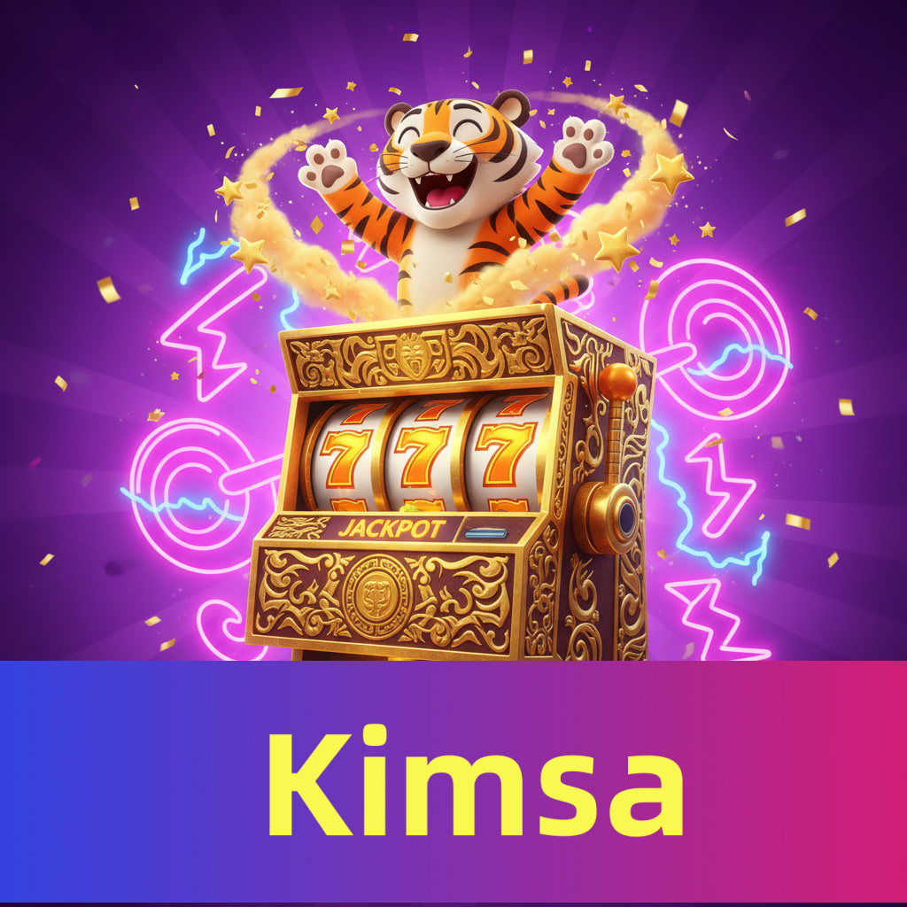 Logo của kimsa